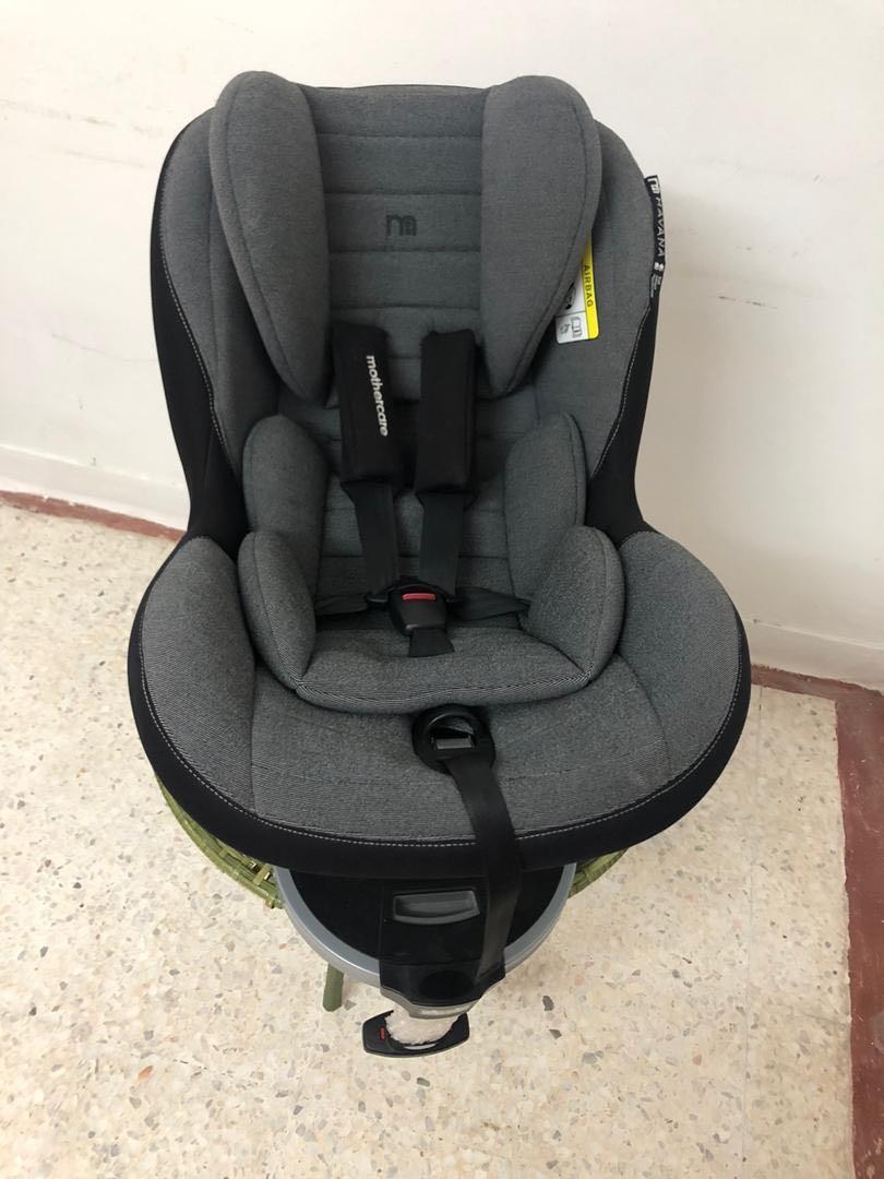 Mothercare havana isofix hotsell combination car seat