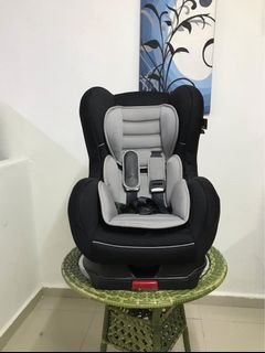 mothercare sport isofix