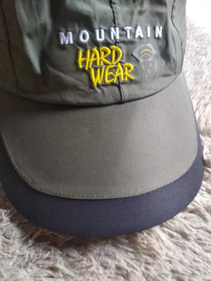 Mountain hardwear ravi flap cap new arrivals