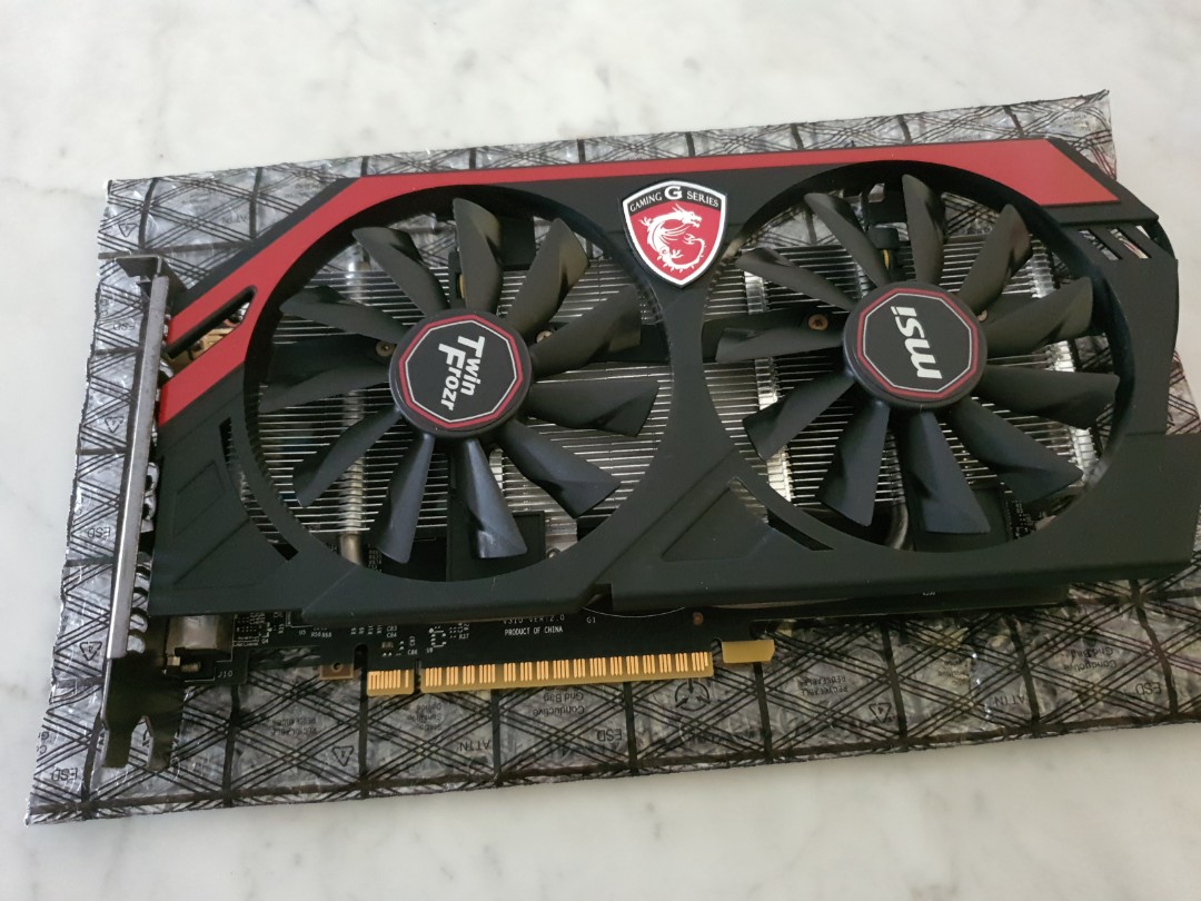 Gt750 2gb discount