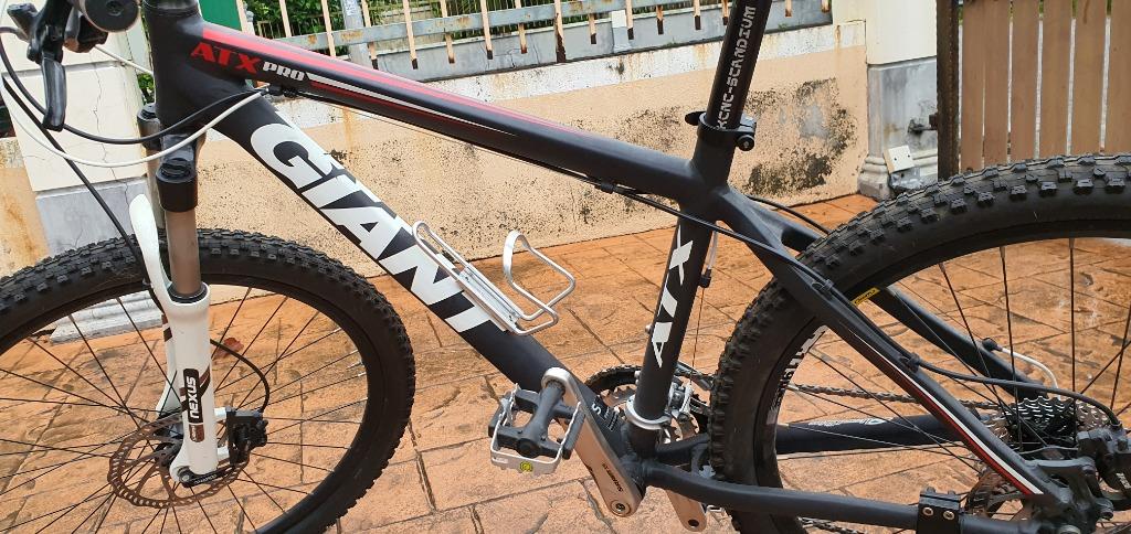 Force mtb clearance x5