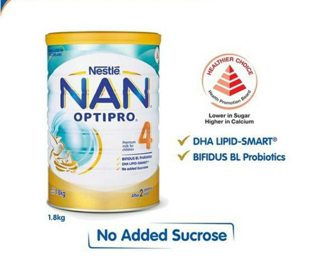 nan optipro 1.8 kg