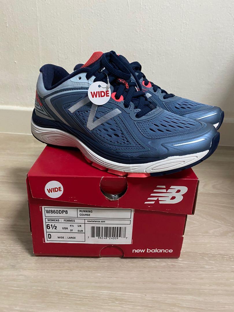 new balance v8 womens