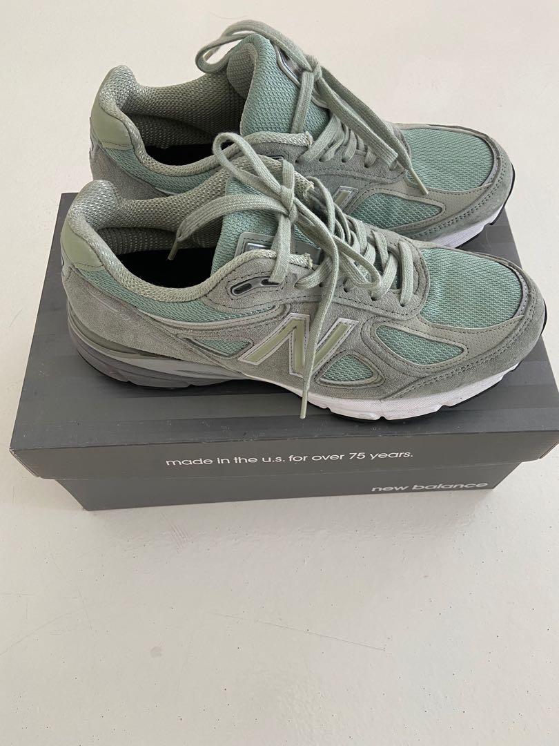 990v4 clearance silver mint