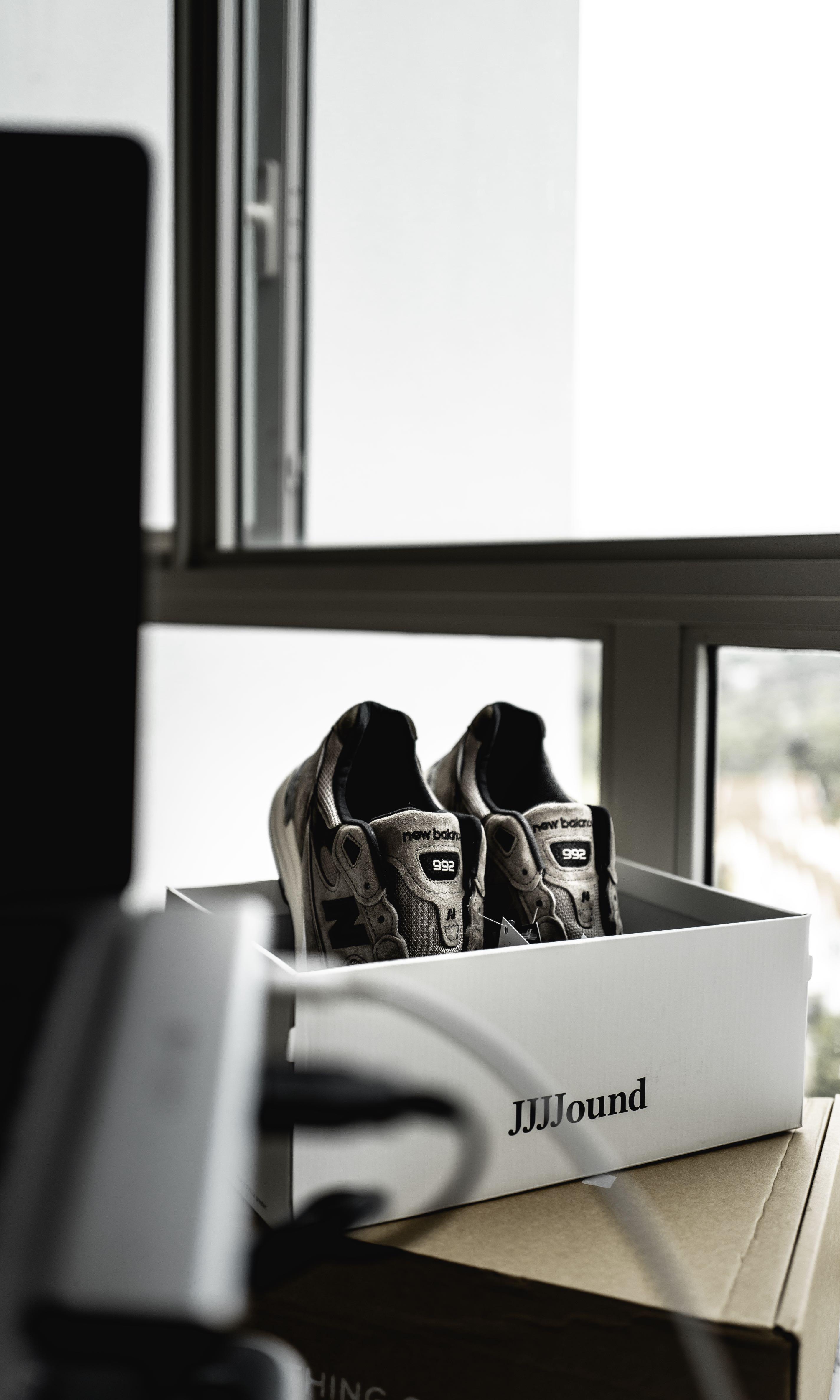 new balance 992 jjj