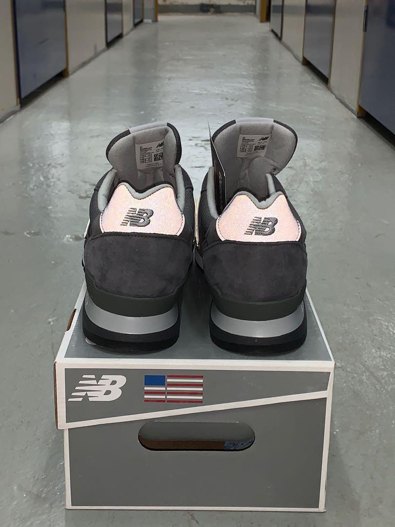 New balance hot sale 996 cgy