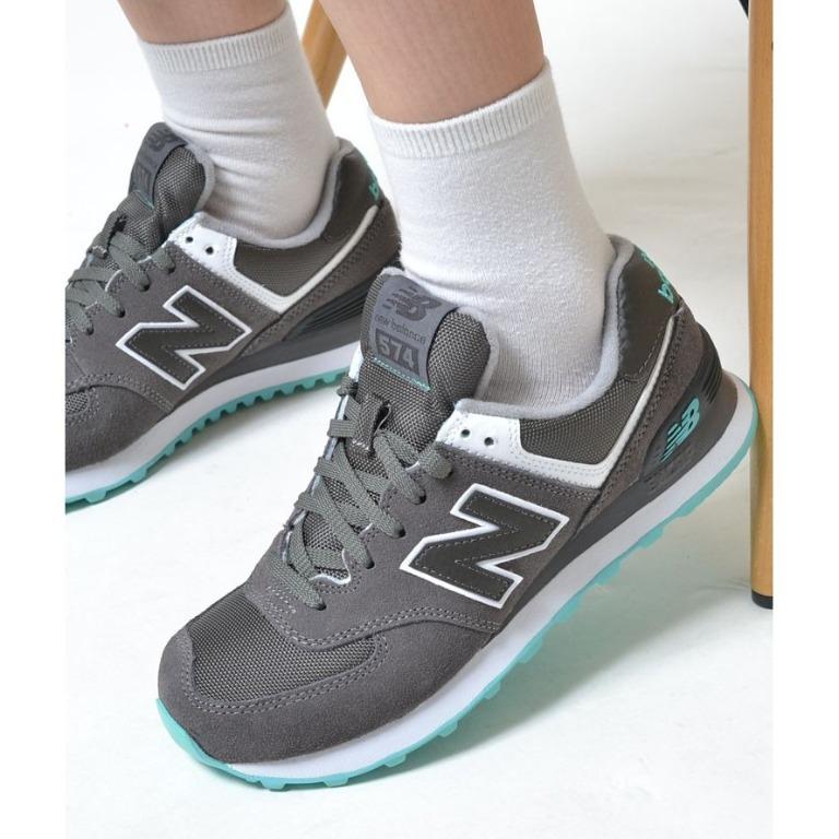Ml574 sneakers - men's sales