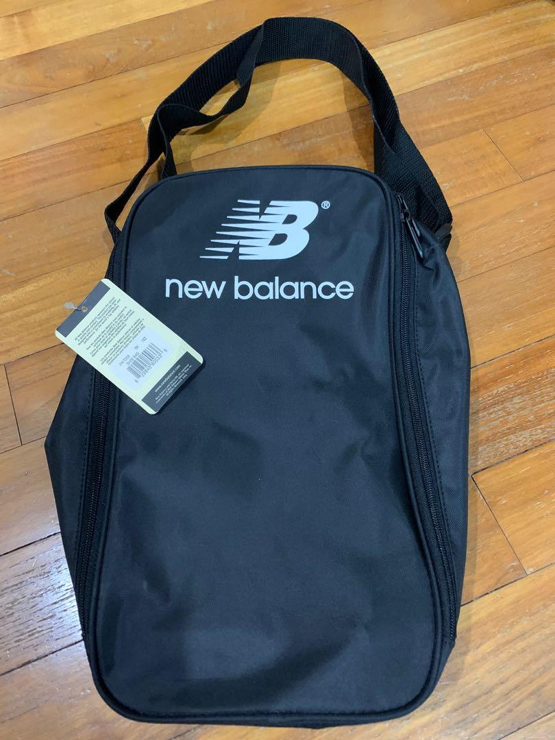 new balance shoe bag