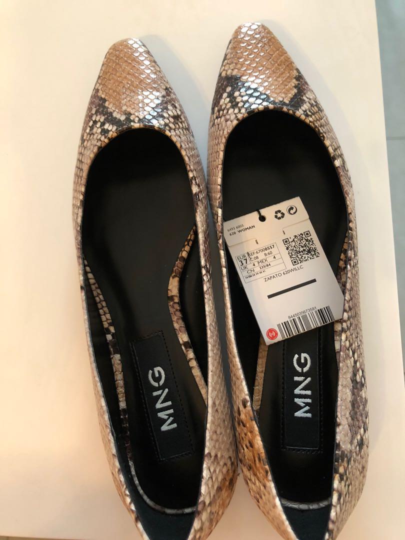 Mango shoes 219 store