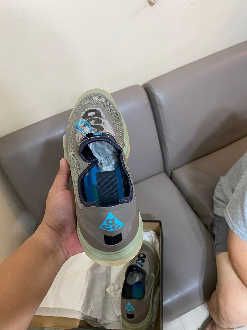 Nike ACG Zoom Air AO Hiking, Men's 