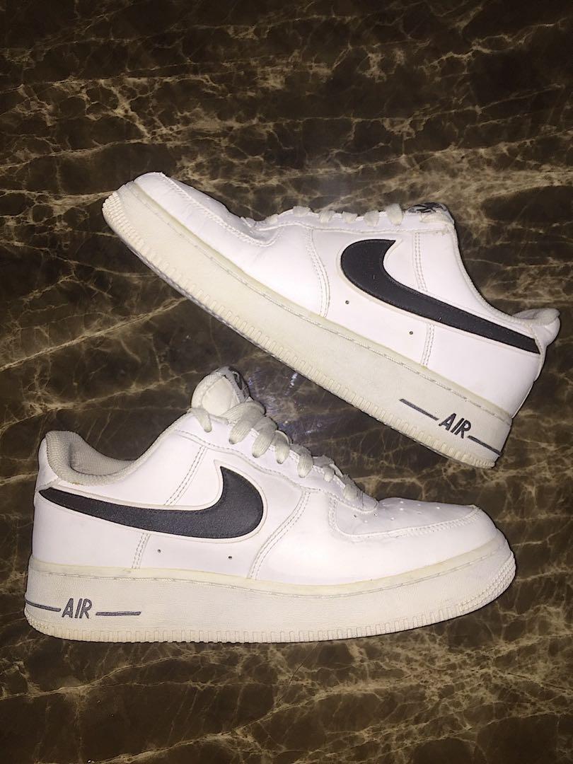 nike air force 1 harga ori