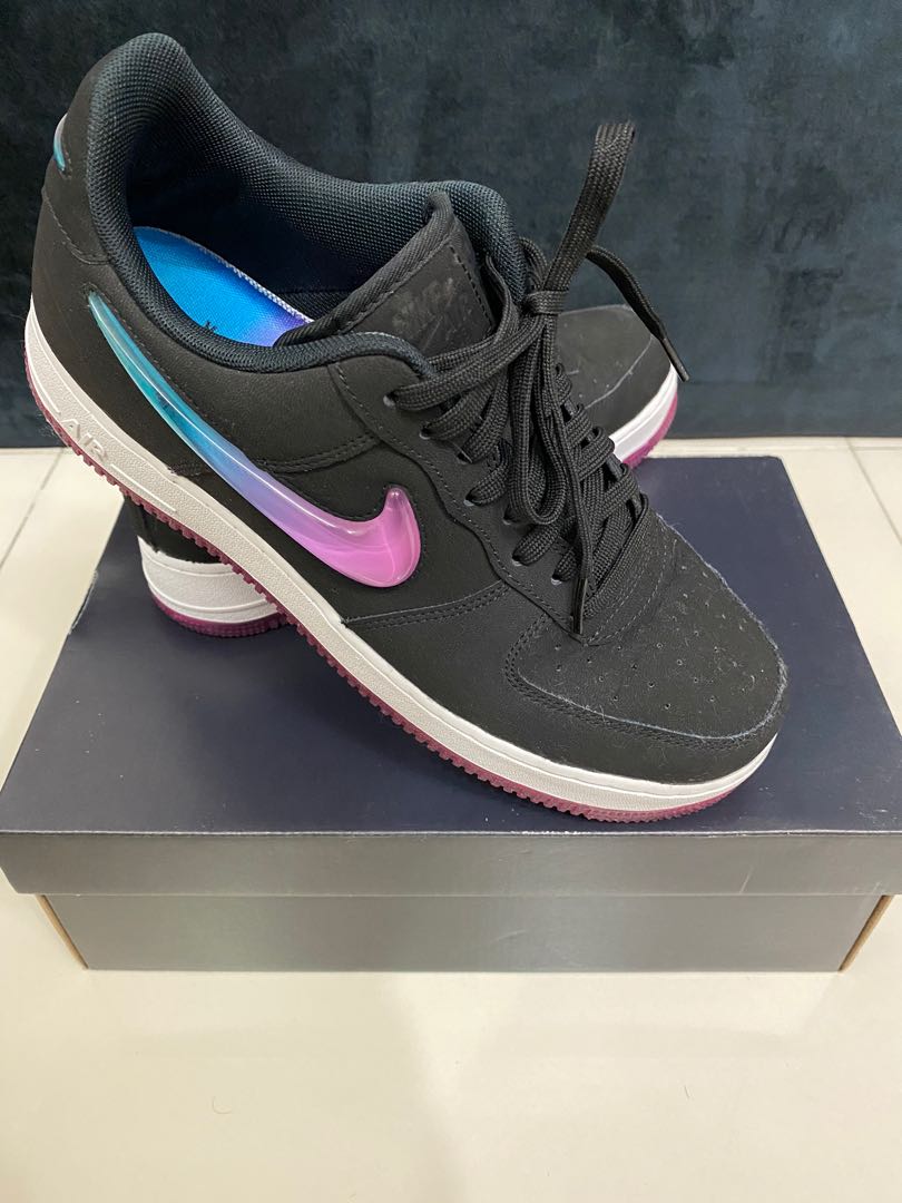 Air force new arrivals 1 jelly