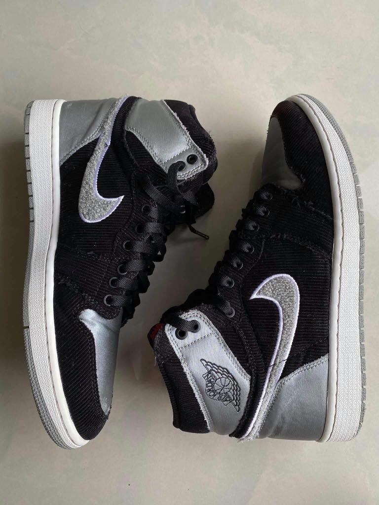 Air jordan 1 high clearance og nrg aleali may