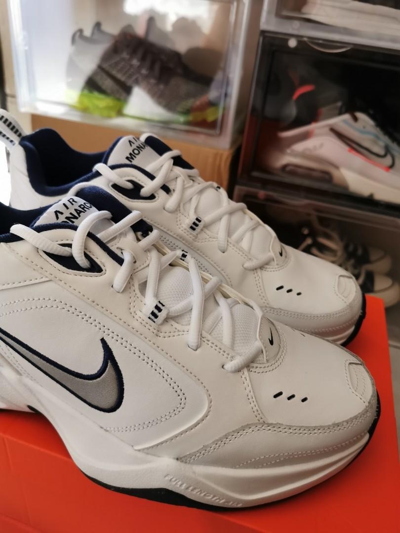 Nike air top monarch malaysia