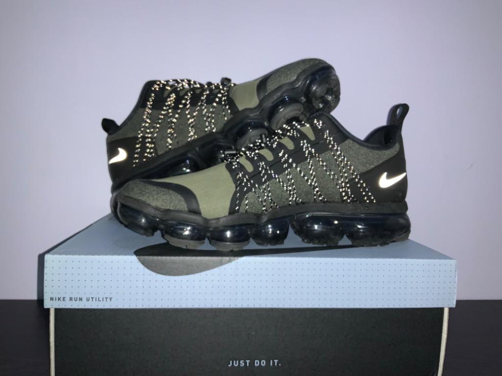 air max vapor utility