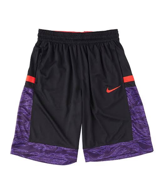 nike courtlines shorts