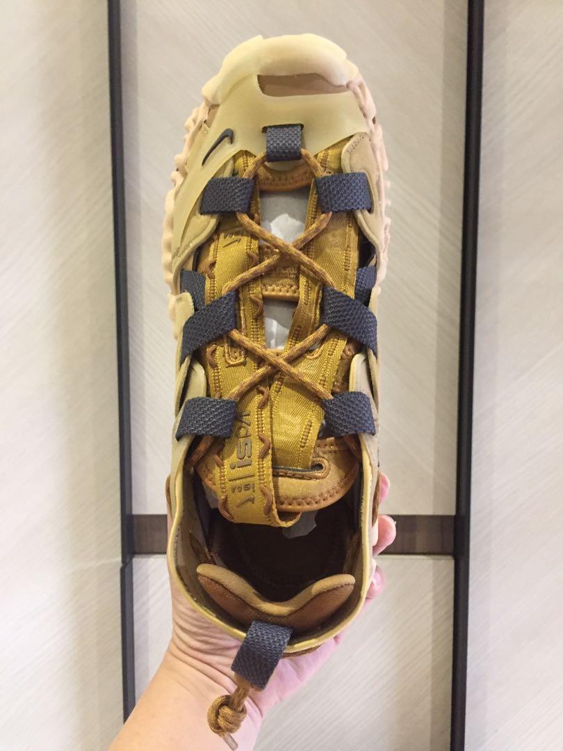 Ispa overreact sandal on feet 2025