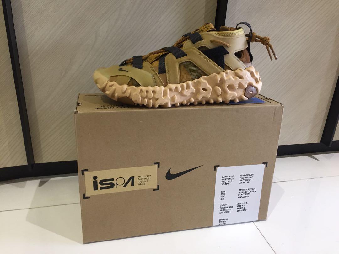 Ispa best sale overreact slipper
