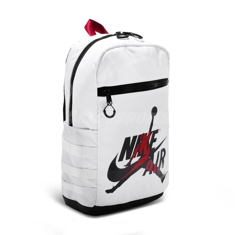 jumpman classic backpack