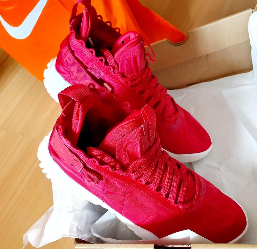 Mens jordans new arrivals red