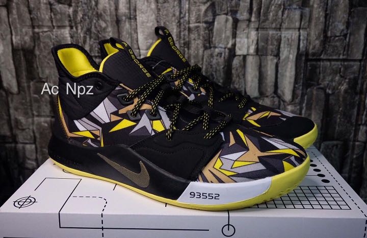Pg3 mamba shop