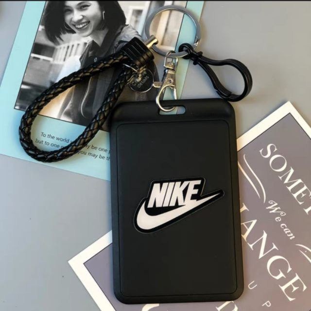 nike id tag