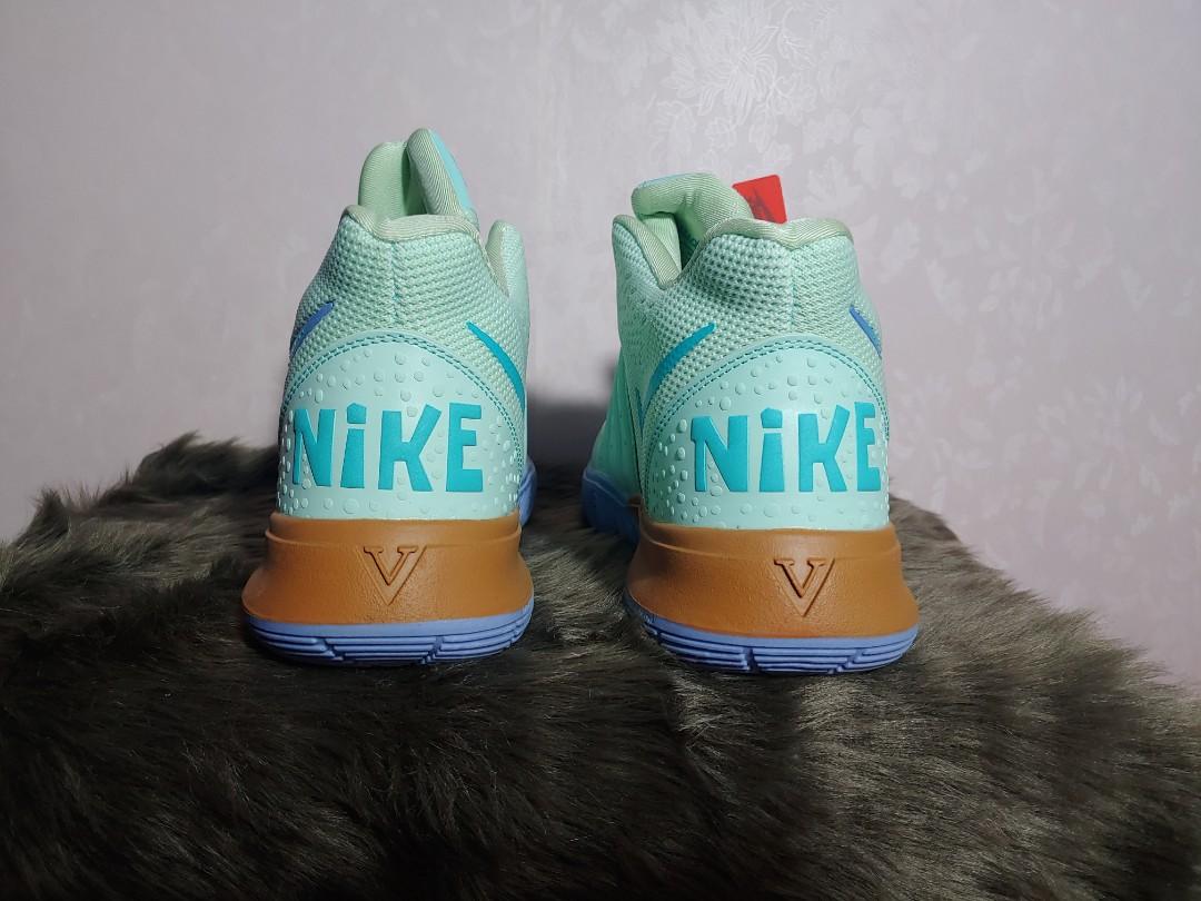 Kyrie irving discount shoes nickelodeon