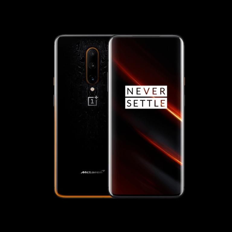 Oneplus 7t Pro Mclaren Limited Edition 12 Gb Ram Snapdragon 855 Plus 256 Gb Rom 90hz Display Mobile Phones Tablets Android Phones Others On Carousell