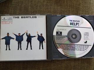 Original CD: The Beatles - Help