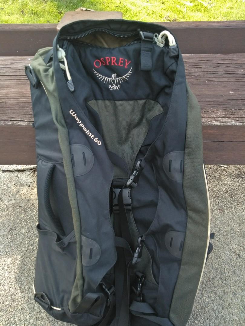 Osprey shop waypoint 60