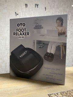 OTO FOOT RELAXER