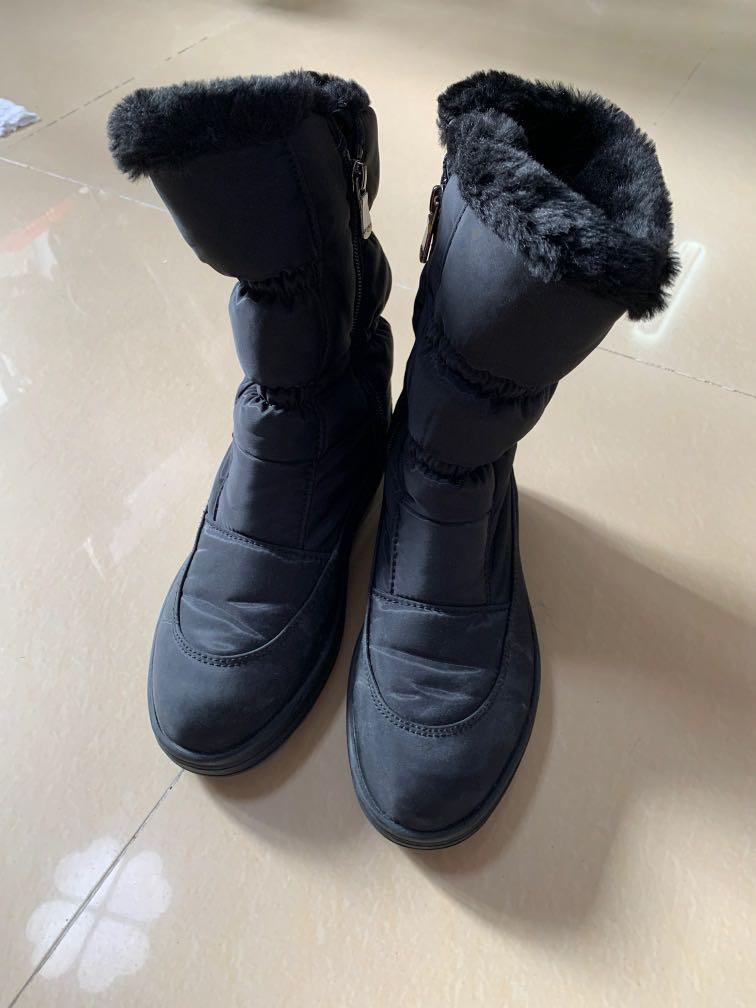 Pajar outlet cathay boots
