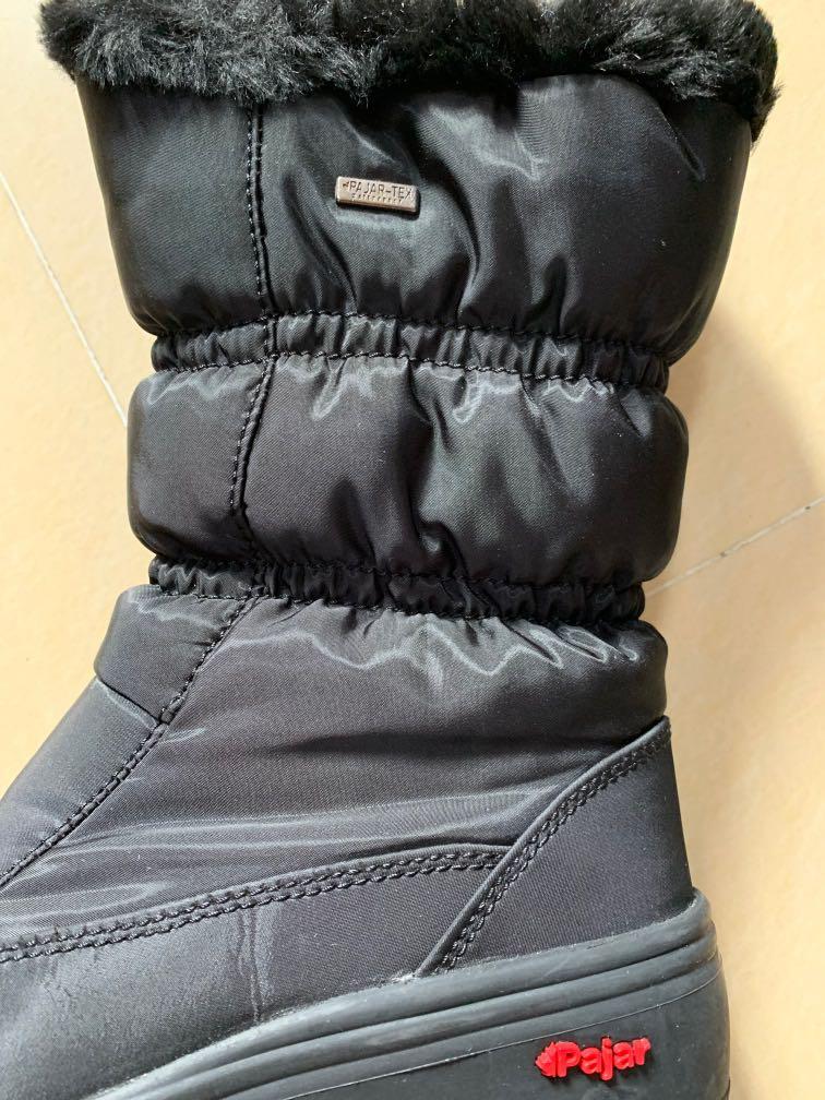 Pajar cathay boots online