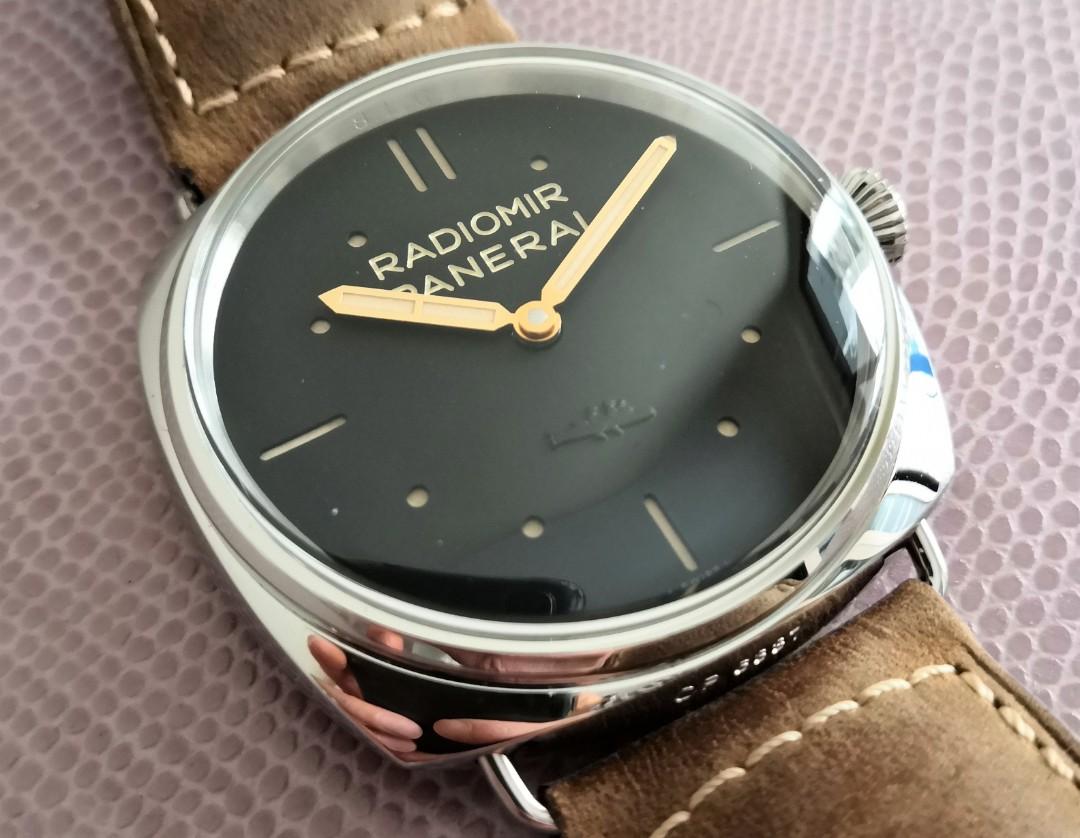 Panerai 2533 Outlet