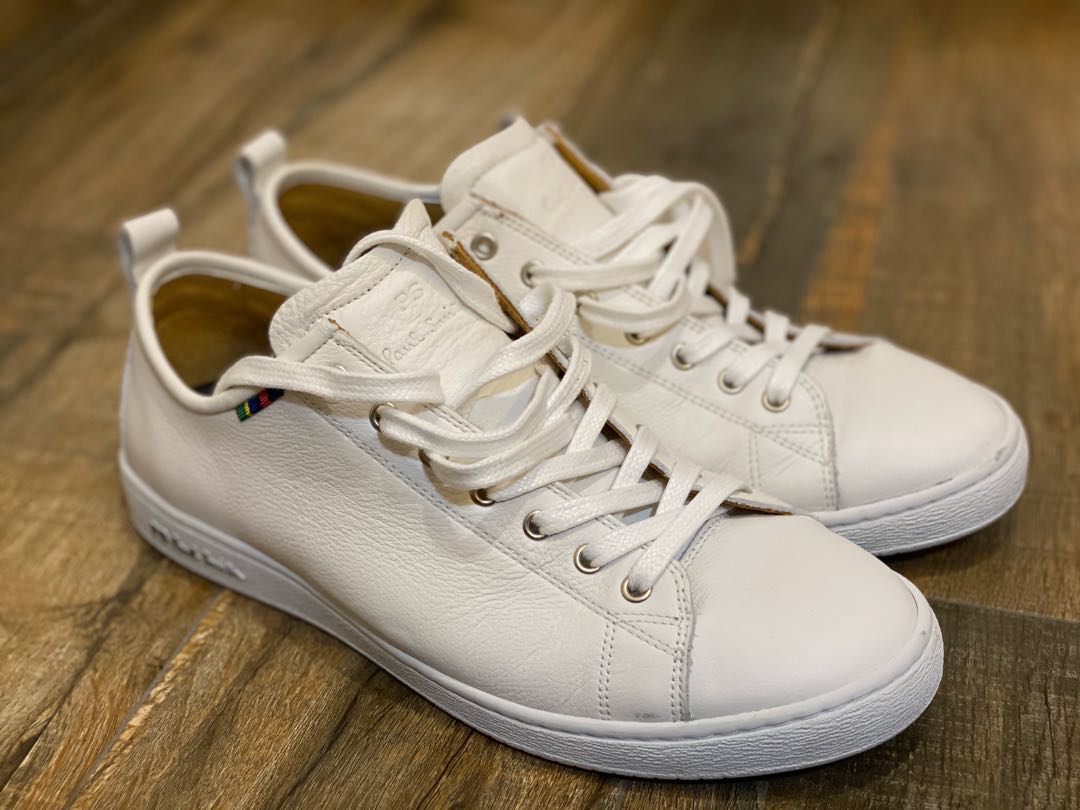 Paul smith miyata 2024 trainers