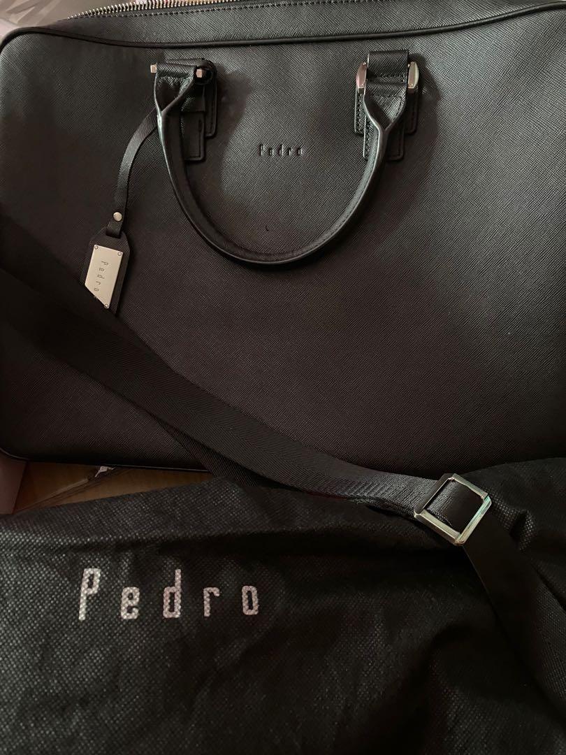 pedro briefcase