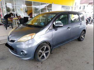 Affordable Alza 2010 For Sale Cars For Sale Carousell Malaysia