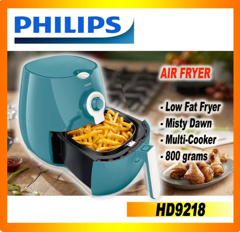 Philips HD9218 Daily Collection Airfryer