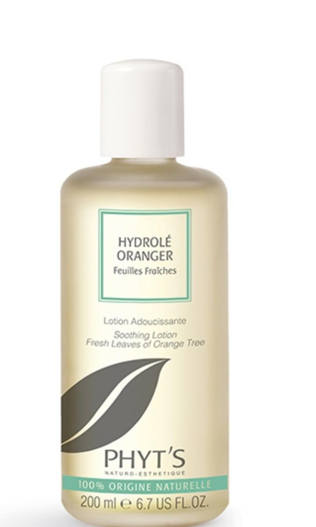 expired toner face