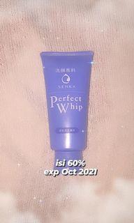 [PL] Senka Perfect Whip FREE SKINAQUA #agustus2020