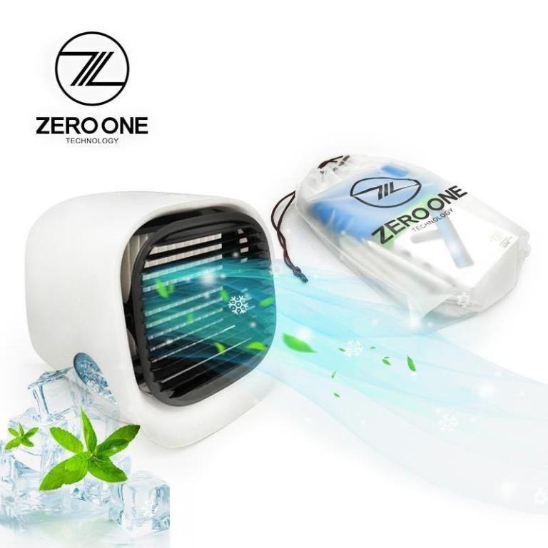 mini evaporative air conditioner