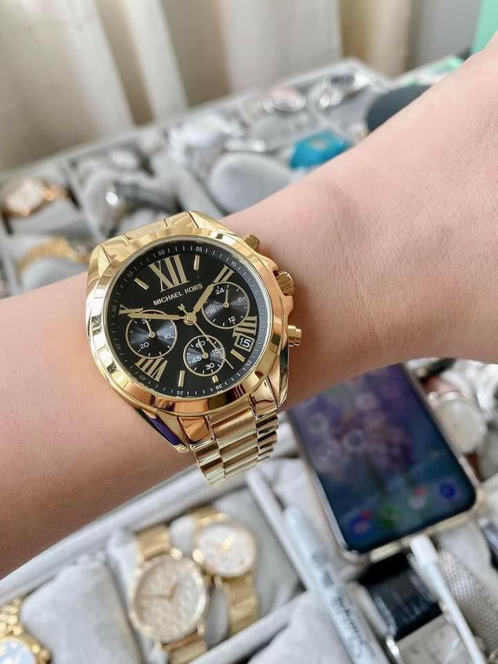 Mk watch original sales