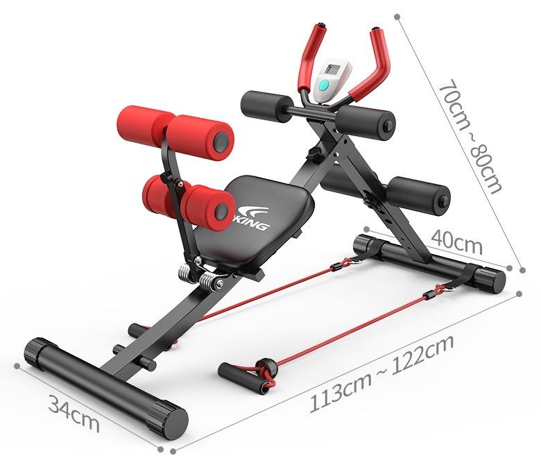 Gym machine 4 in 1 store
