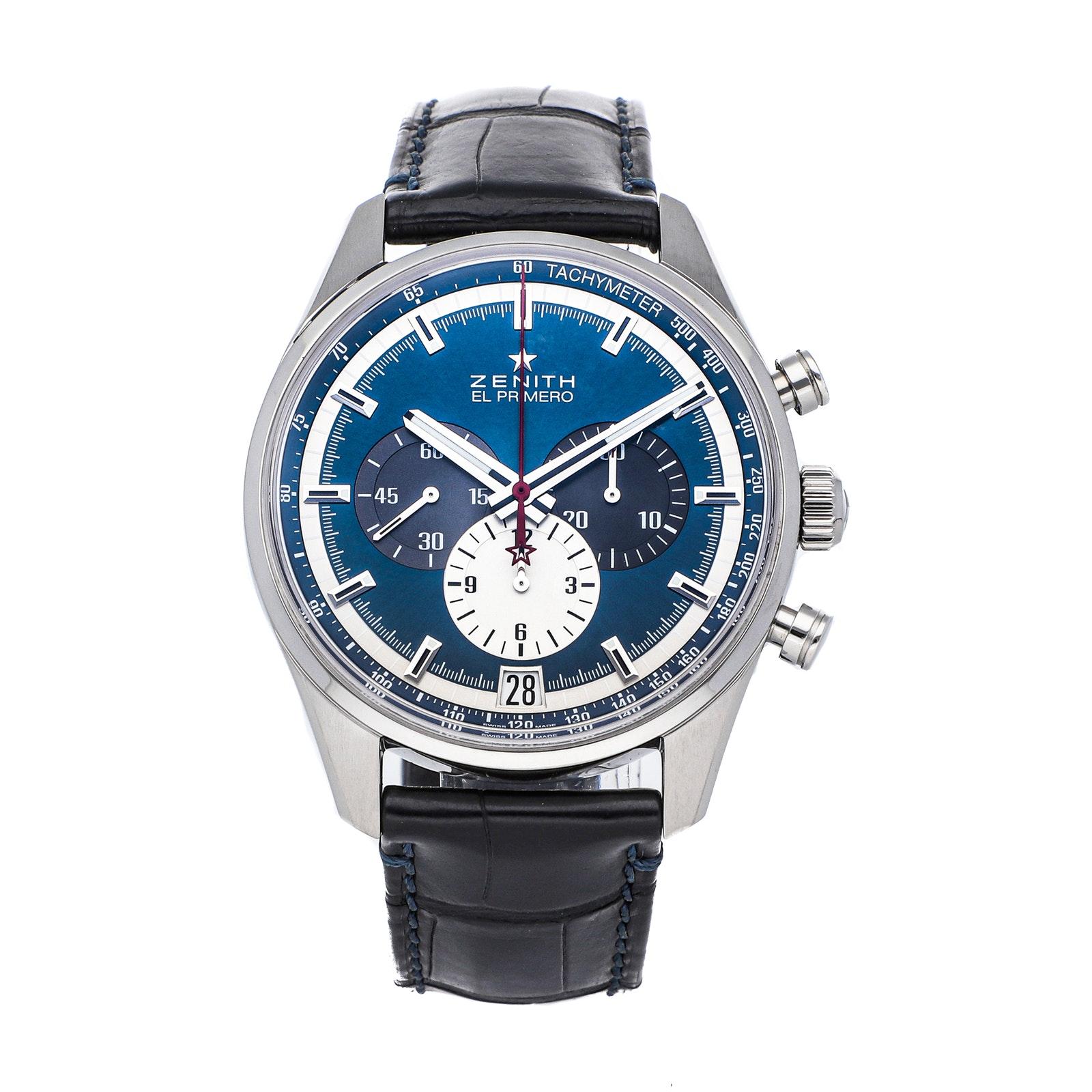 El primero 36000 vph top