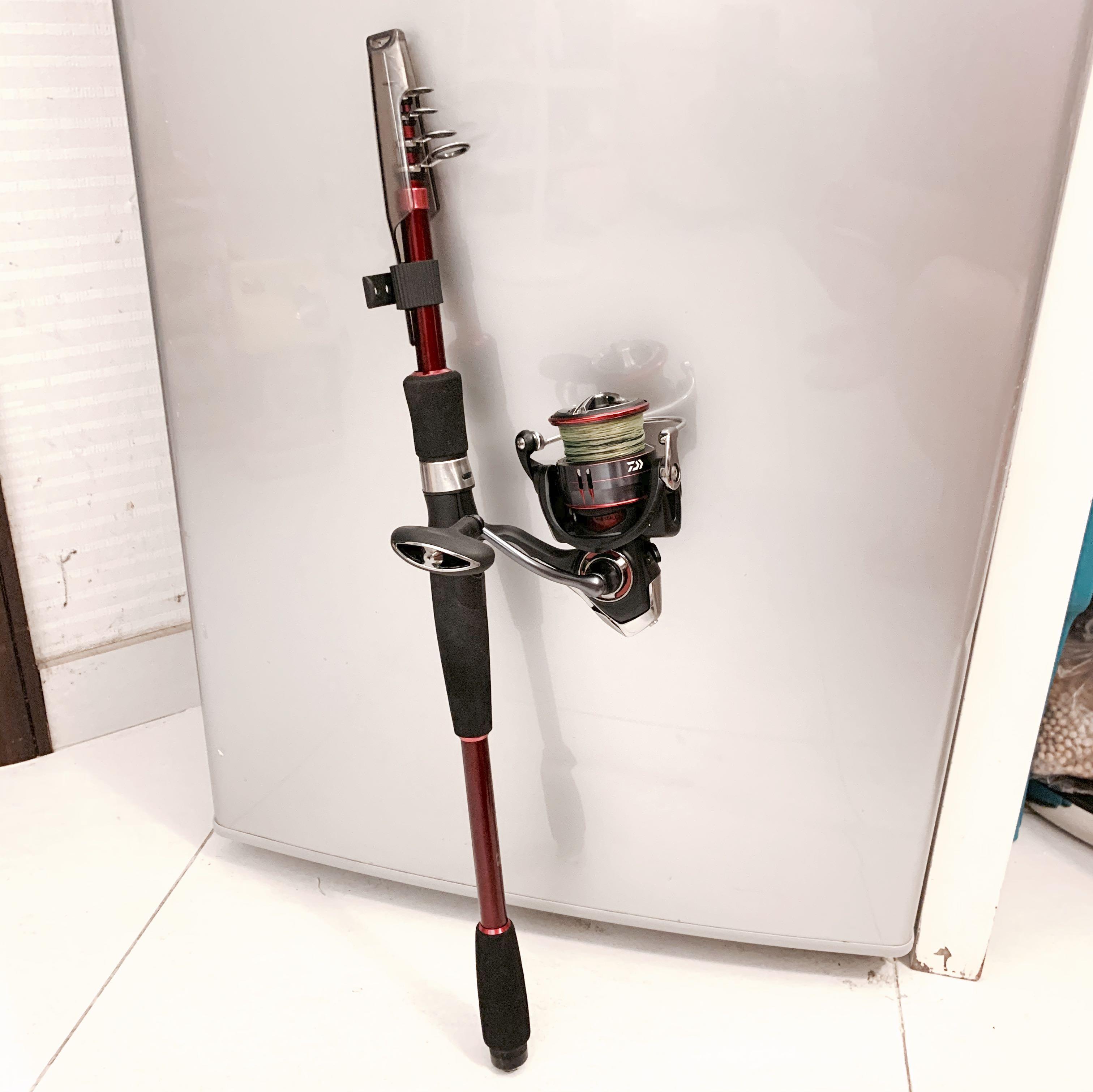 Pro Marine Treasure Pack 小継萬能竿 270 運動產品 其他運動產品 Carousell Pro Marine Treasure Pack 小継萬能竿 270 運動產品 其他運動產品 Carousell