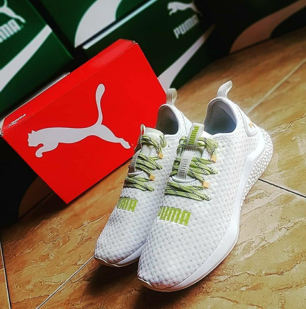 Puma hybrid best sale nx daylight