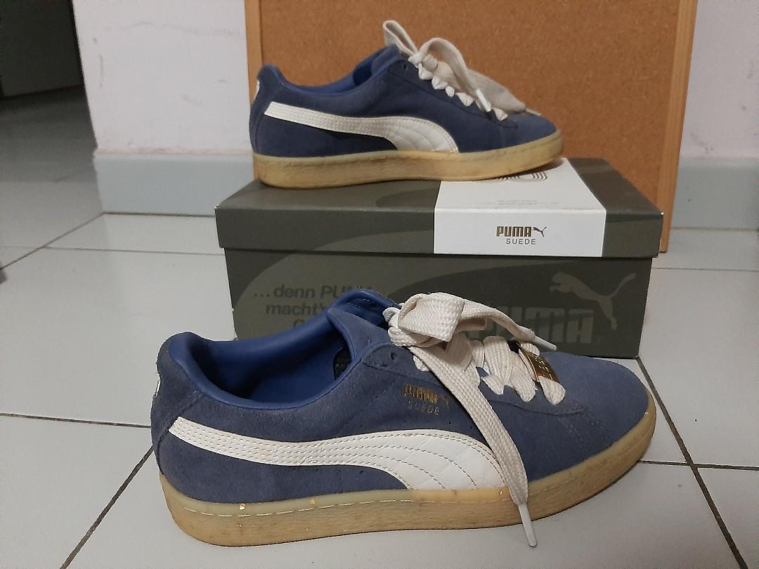 Puma suede hotsell 5th anniversary bboy