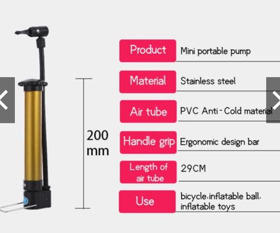 high pressure cycle pump