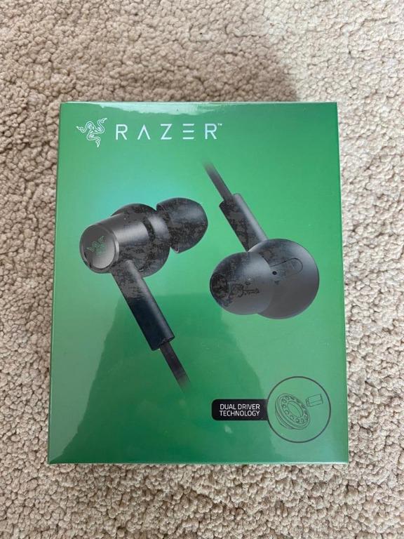 Razer hammerhead duo v2 top
