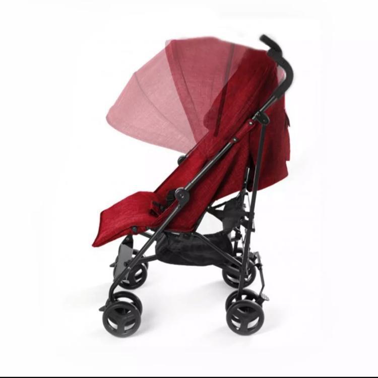 mimosa baby stroller